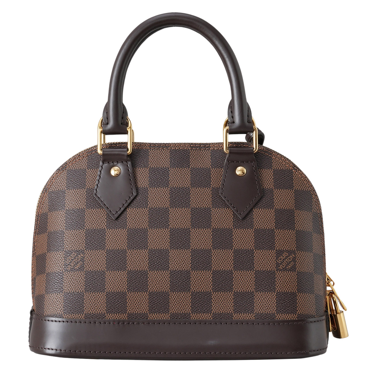 LOUIS VUITTON(USED)루이비통 N41221 다미에 알마 BB